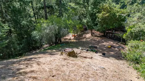 Exterior - 469 Corona Ave, Lagunitas, CA 94938 photo 29 of 29