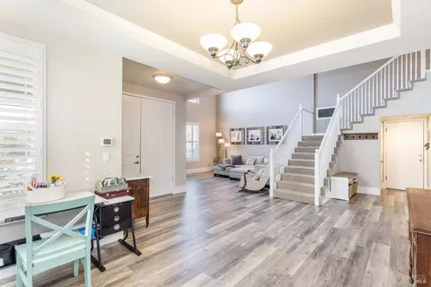 Entry Way - 1141 Pedroncelli Dr, Windsor, CA 95492 photo 1 of 5
