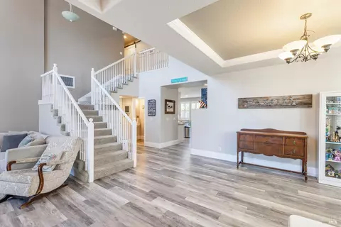 Entry Way - 1141 Pedroncelli Dr, Windsor, CA 95492 photo 2 of 5