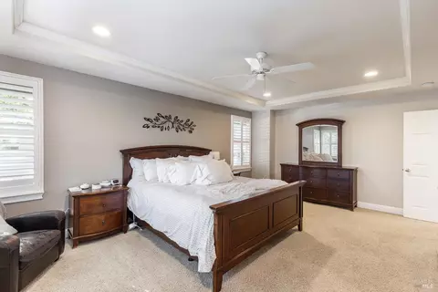 Bedroom - 1141 Pedroncelli Dr, Windsor, CA 95492 photo 1 of 3