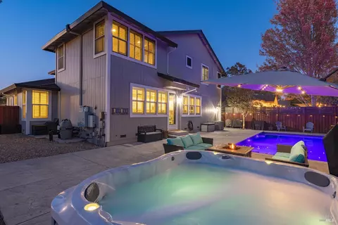 Other - 1141 Pedroncelli Dr, Windsor, CA 95492 photo 1 of 5