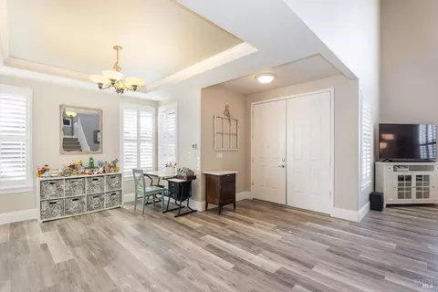 Entry Way - 1141 Pedroncelli Dr, Windsor, CA 95492 photo 4 of 5