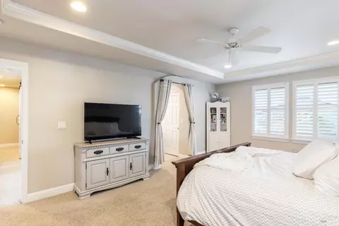 Bedroom - 1141 Pedroncelli Dr, Windsor, CA 95492 photo 3 of 3