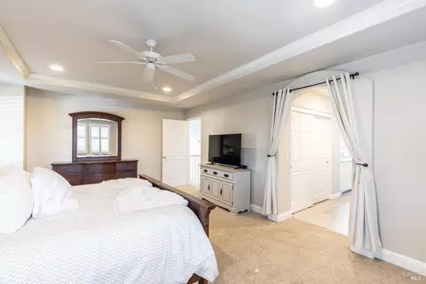 Bedroom - 1141 Pedroncelli Dr, Windsor, CA 95492 photo 2 of 3