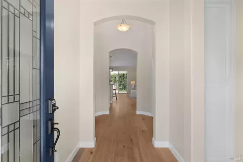 Entry Way - 7127 17th Hole Dr, Windsor, CA 95492 photo 1 of 2