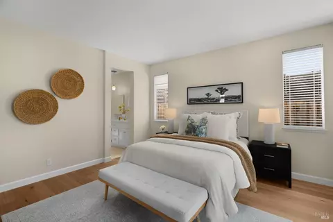Bedroom - 7127 17th Hole Dr, Windsor, CA 95492 photo 4 of 4