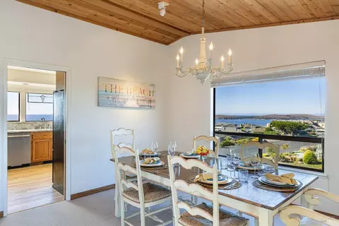 Dining - 20910 Heron Dr, Bodega Bay, CA 94923 photo 1 of 4