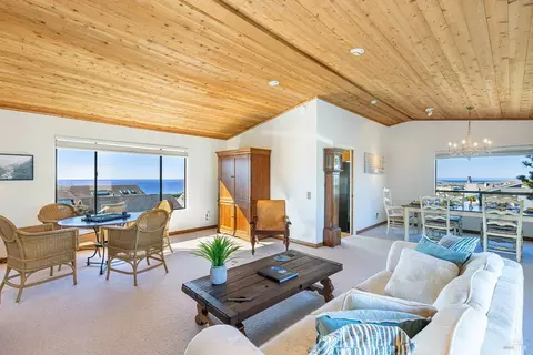 Living - 20910 Heron Dr, Bodega Bay, CA 94923 photo 1 of 4