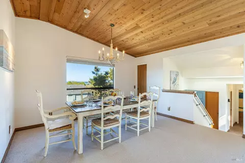 Dining - 20910 Heron Dr, Bodega Bay, CA 94923 photo 4 of 4