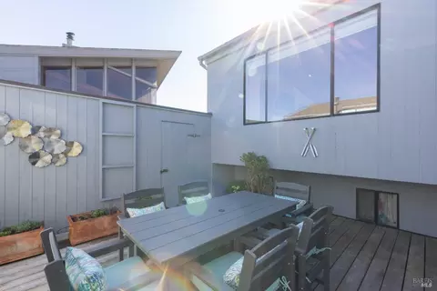 Exterior - 20910 Heron Dr, Bodega Bay, CA 94923 photo 5 of 8