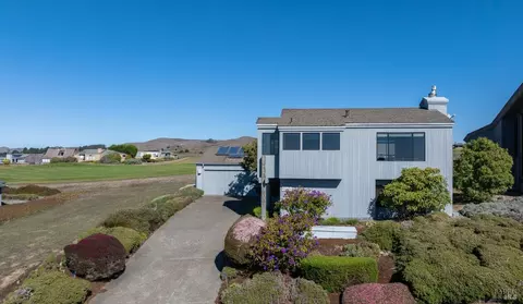 Exterior - 20910 Heron Dr, Bodega Bay, CA 94923 photo 8 of 8