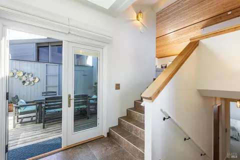 Entry Way - 20910 Heron Dr, Bodega Bay, CA 94923 photo 1 of 1