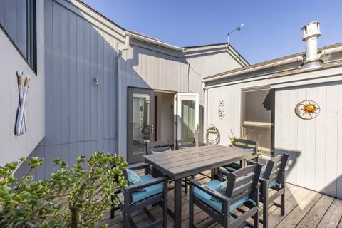 Exterior - 20910 Heron Dr, Bodega Bay, CA 94923 photo 4 of 8