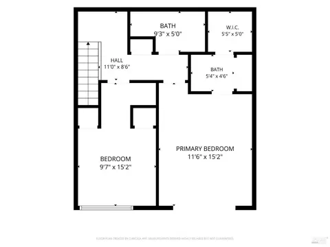 Floorplan - 165 Oddstad Dr #35, Vallejo, CA 94589 photo 2 of 3