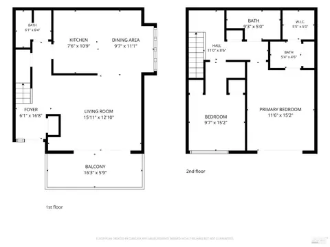Floorplan - 165 Oddstad Dr #35, Vallejo, CA 94589 photo 3 of 3