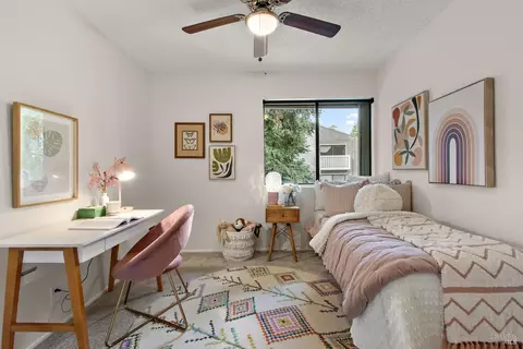 Bedroom - 165 Oddstad Dr #35, Vallejo, CA 94589 photo 4 of 5