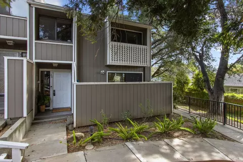 Exterior - 165 Oddstad Dr #35, Vallejo, CA 94589 photo 4 of 4