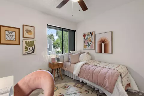 Bedroom - 165 Oddstad Dr #35, Vallejo, CA 94589 photo 5 of 5