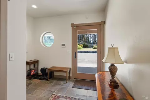 Entry Way - 405 Island View Dr, Smith River, CA 95567 photo 3 of 4