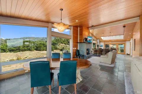 Dining - 405 Island View Dr, Smith River, CA 95567 photo 3 of 3