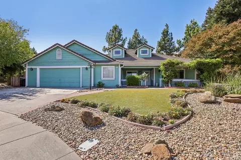 3591 Tassajara Ct, Fairfield, CA 94533