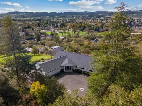 View/Area - 775 Benjamin Way, Healdsburg, CA 95448 photo 2 of 2