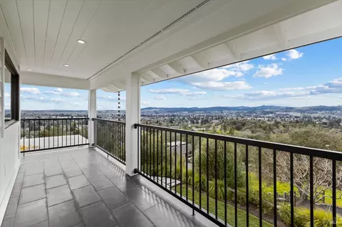 Exterior - 775 Benjamin Way, Healdsburg, CA 95448 photo 4 of 14