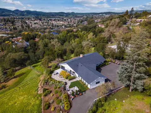 View/Area - 775 Benjamin Way, Healdsburg, CA 95448 photo 1 of 2