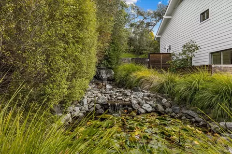Exterior - 775 Benjamin Way, Healdsburg, CA 95448 photo 6 of 14