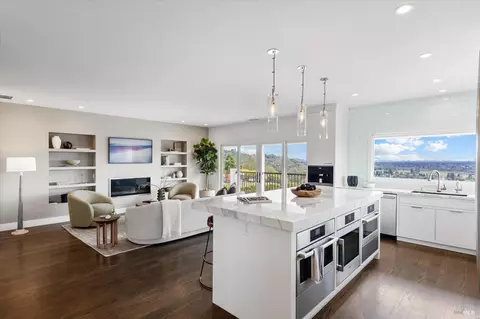 Kitchen - 775 Benjamin Way, Healdsburg, CA 95448 photo 1 of 6