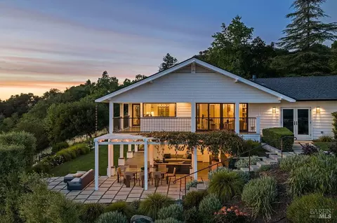 Exterior - 775 Benjamin Way, Healdsburg, CA 95448 photo 2 of 14