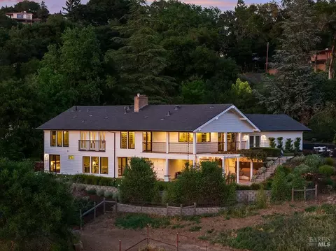 Exterior - 775 Benjamin Way, Healdsburg, CA 95448 photo 3 of 14