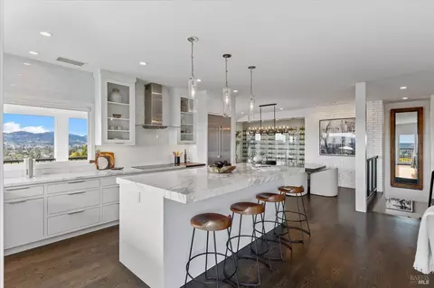 Kitchen - 775 Benjamin Way, Healdsburg, CA 95448 photo 6 of 6