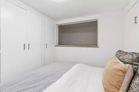 Bedroom - 86-84 Hill St, Mill Valley, CA 94941 photo 10 of 10