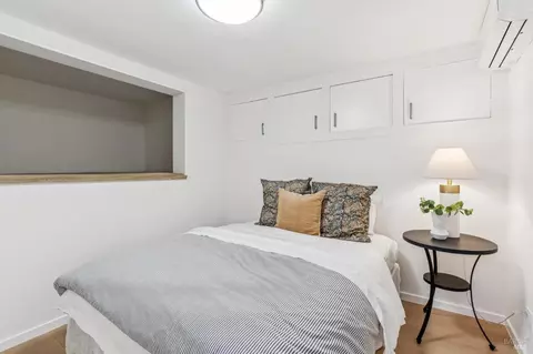 Bedroom - 86-84 Hill St, Mill Valley, CA 94941 photo 9 of 10