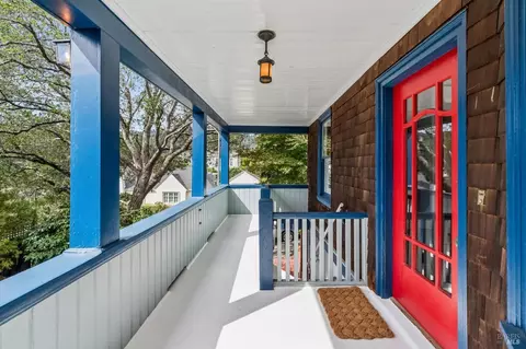 Exterior - 86-84 Hill St, Mill Valley, CA 94941 photo 2 of 8