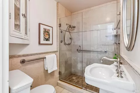 Bath - 86-84 Hill St, Mill Valley, CA 94941 photo 1 of 8