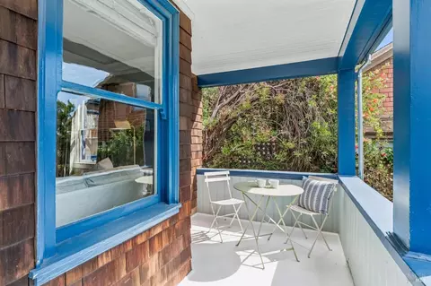 Exterior - 86-84 Hill St, Mill Valley, CA 94941 photo 3 of 8