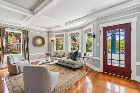 86-84 Hill St, Mill Valley, CA 94941
