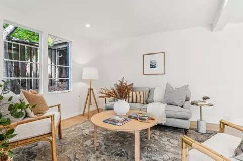 Living - 86-84 Hill St, Mill Valley, CA 94941 photo 8 of 8