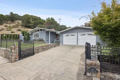 Other - 10 N Knoll Rd, Mill Valley, CA 94941 photo 9 of 13