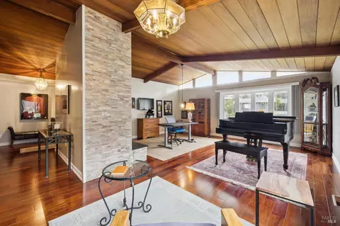 Other - 10 N Knoll Rd, Mill Valley, CA 94941 photo 1 of 13