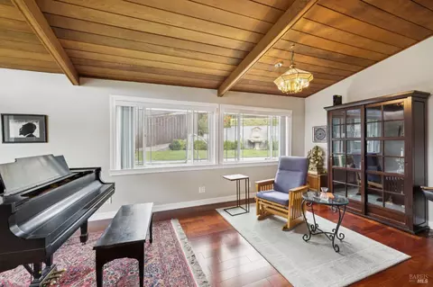 Other - 10 N Knoll Rd, Mill Valley, CA 94941 photo 3 of 13