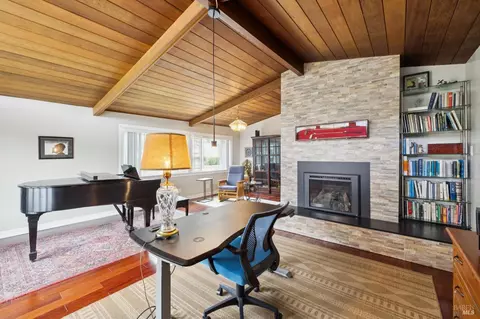 Other - 10 N Knoll Rd, Mill Valley, CA 94941 photo 2 of 13