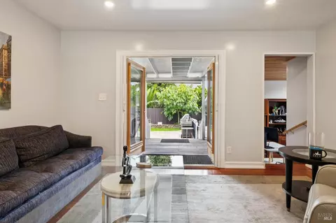 Other - 10 N Knoll Rd, Mill Valley, CA 94941 photo 8 of 13