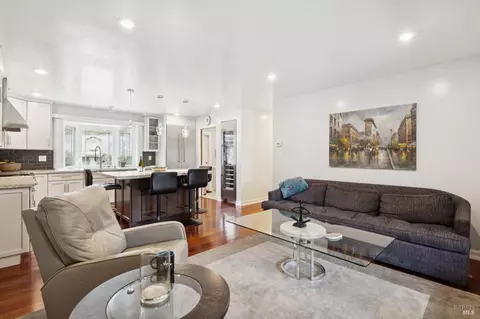 Other - 10 N Knoll Rd, Mill Valley, CA 94941 photo 7 of 13