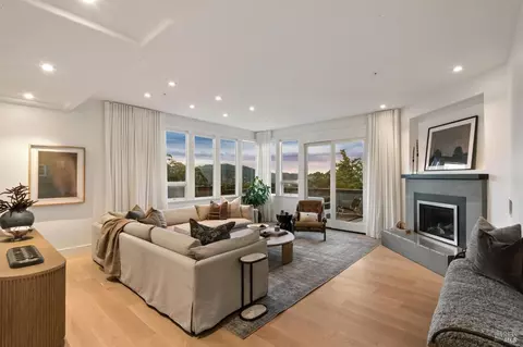 1007 Greenhill Rd, Mill Valley, CA 94941