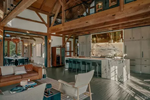 Kitchen - 21831 Schellville Rd, Sonoma, CA 95476 photo 3 of 5