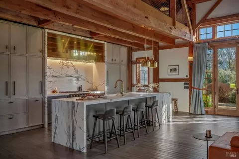Kitchen - 21831 Schellville Rd, Sonoma, CA 95476 photo 1 of 5