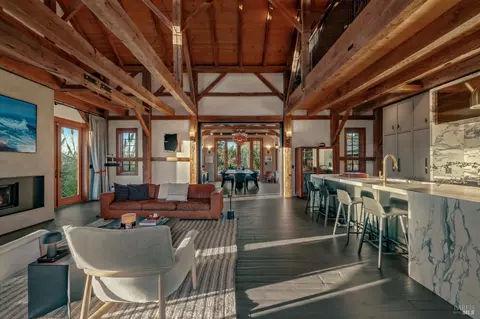 Living - 21831 Schellville Rd, Sonoma, CA 95476 photo 1 of 4